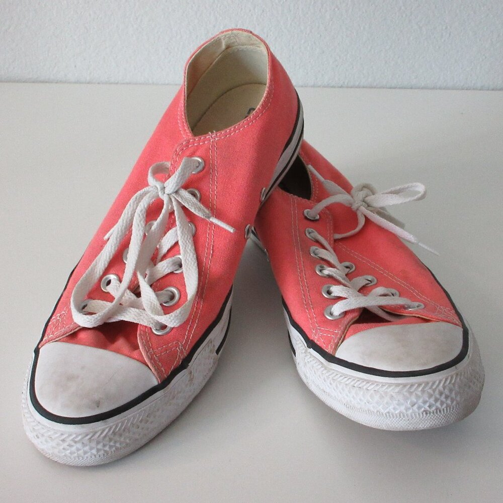 Converse All Star Low - image 1